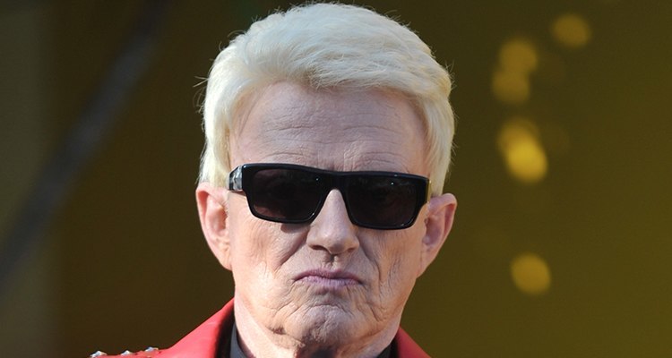 Heino Vermögen: Missing Data from Genius, Last.fm & Fandom